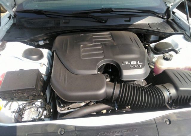 2023 DODGE CHARGER(VIN: 2C3CDXJG3PH573071