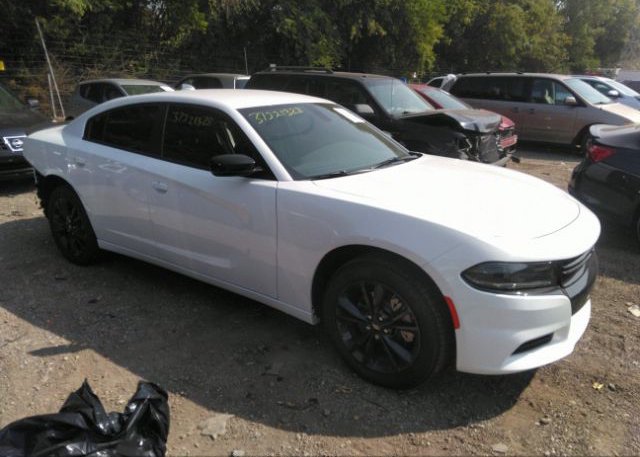 2023 DODGE CHARGER (VIN: 2C3CDXJG3PH573071)