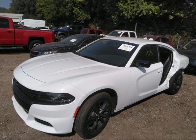 2023 DODGE CHARGER(VIN: 2C3CDXJG3PH573071