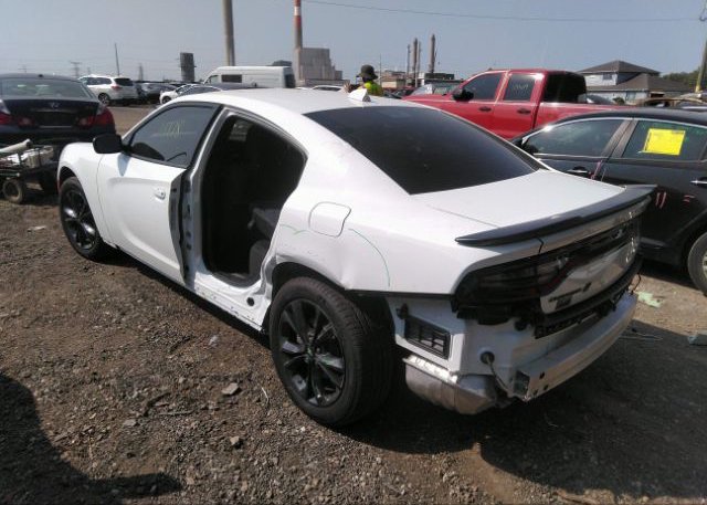 2023 DODGE CHARGER(VIN: 2C3CDXJG3PH573071