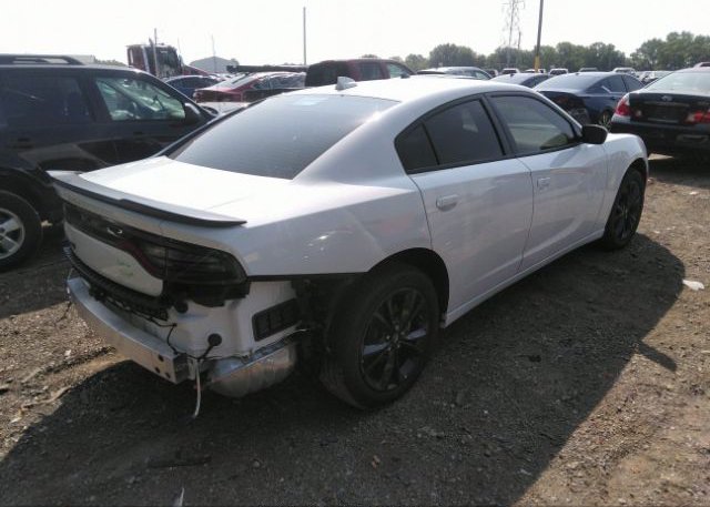 2023 DODGE CHARGER(VIN: 2C3CDXJG3PH573071