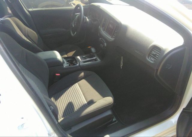 2023 DODGE CHARGER(VIN: 2C3CDXJG3PH573071