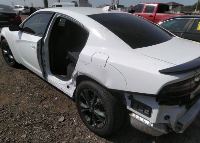 2023 DODGE CHARGER(VIN: 2C3CDXJG3PH573071