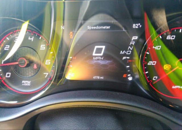 2023 DODGE CHARGER(VIN: 2C3CDXJG3PH573071