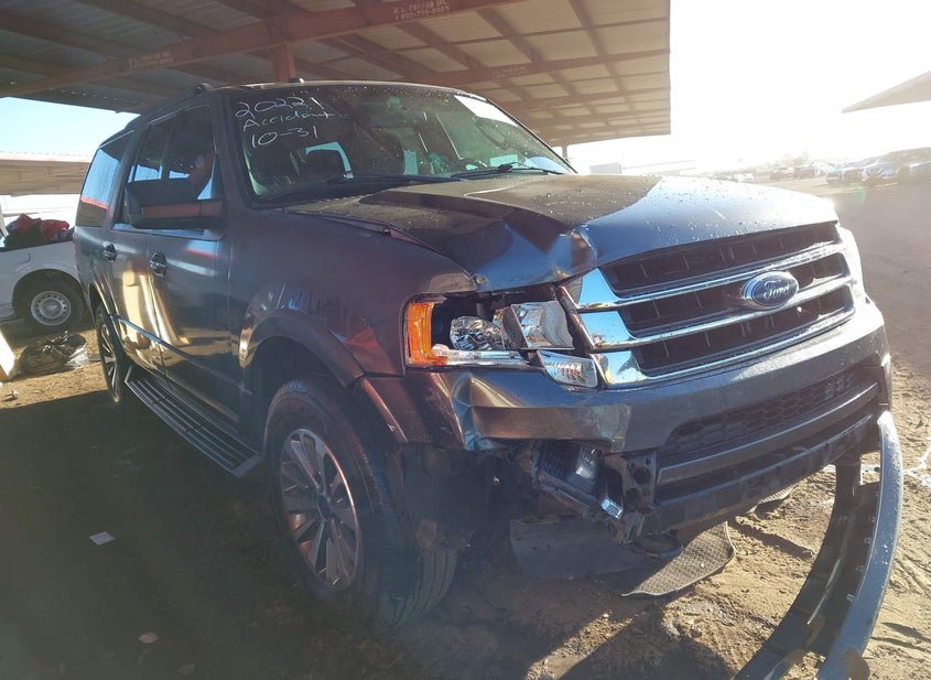 2017 Ford Expedition El 3.5L photo