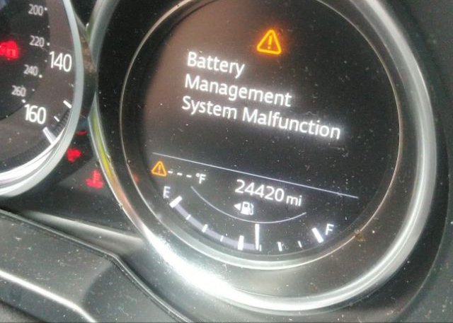 2021 MAZDA CX-5(VIN: JM3KFBCM9M0488542