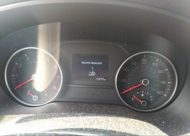 2022 KIA SPORTAGE(VIN: KNDPNCAC2N7958467