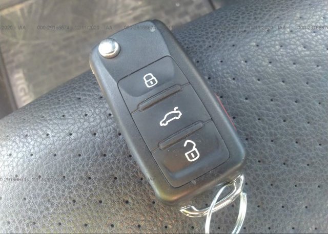 WVGAV7AX6FW574582 2015 VOLKSWAGEN TIGUAN