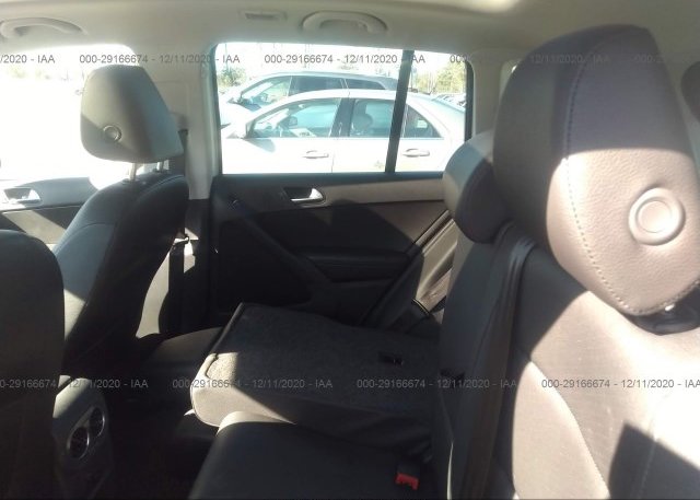 WVGAV7AX6FW574582 2015 VOLKSWAGEN TIGUAN