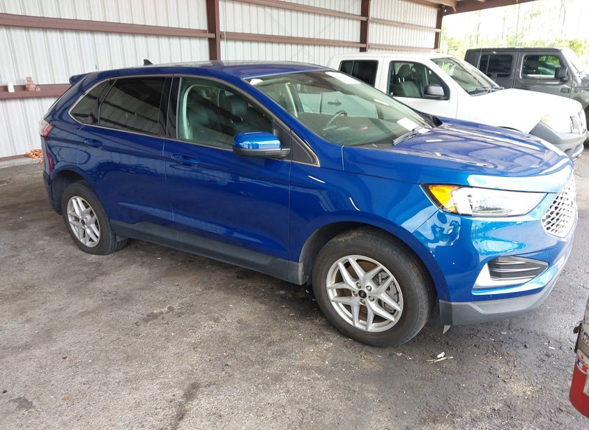 2024 Ford Edge 2.0L photo