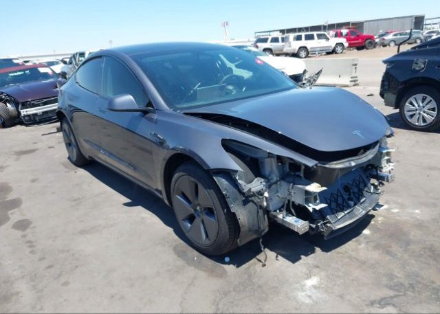 2023 TESLA MODEL 3 (VIN: 5YJ3E1EAXPF547682)
