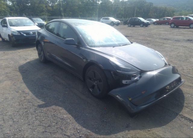 2023 TESLA MODEL 3 (VIN: 5YJ3E1EA7PF547350)
