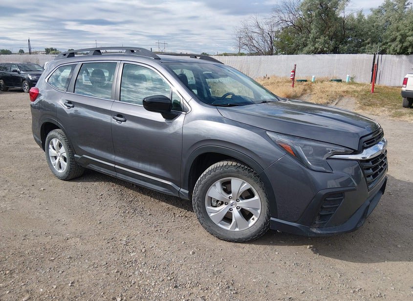 2024 Subaru Ascent 2.4L (VIN: 4S4WMAAD3R3430828)
