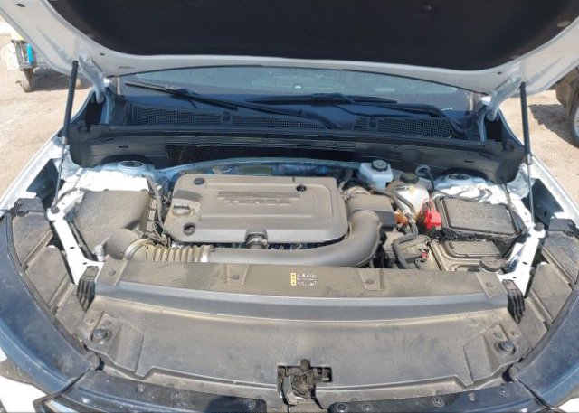 2022 BUICK ENVISION(VIN: LRBFZNR40ND064475