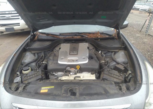 JN1CV6AP6CM620672 2012 INFINITI G37 SEDAN