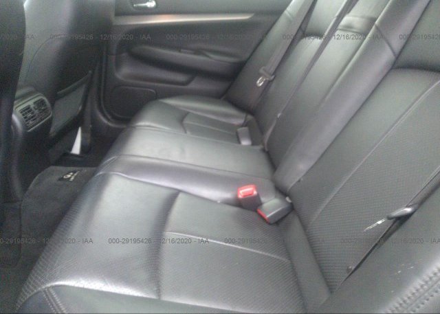 JN1CV6AP6CM620672 2012 INFINITI G37 SEDAN