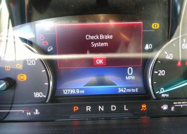 1FMCU9BZ1MUB15931, Salvage Ford Escape at KANSAS CITY, KS on online