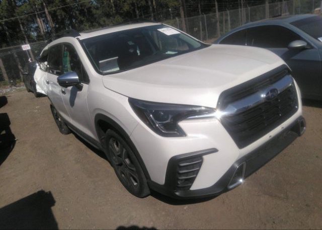 2023 SUBARU ASCENT (VIN: 4S4WMAWD9P3414364)