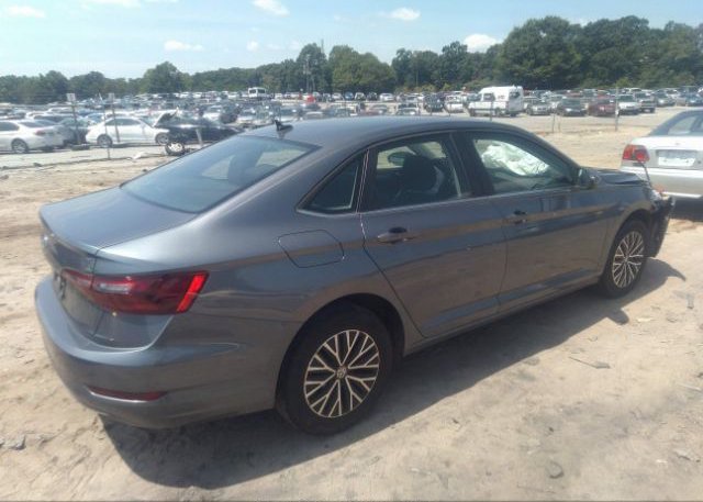 2021 VOLKSWAGEN JETTA(VIN: 3VWC57BU9MM086710