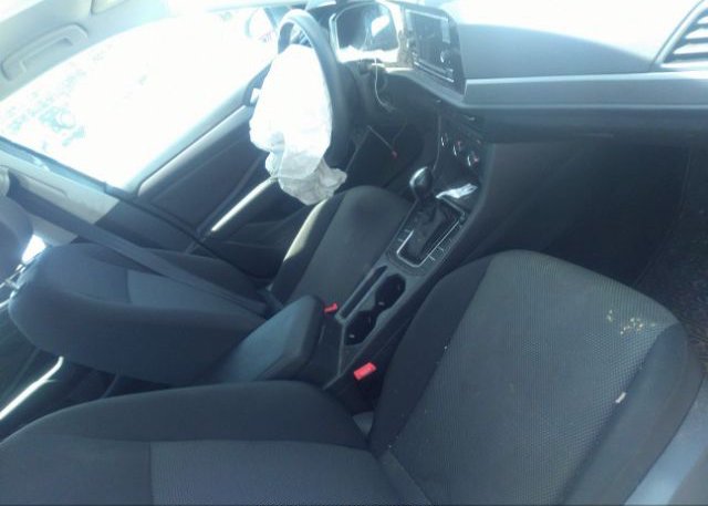 2021 VOLKSWAGEN JETTA(VIN: 3VWC57BU9MM086710