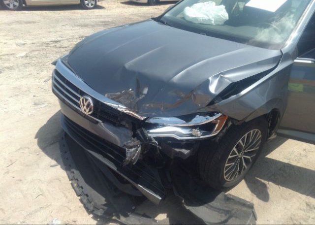 2021 VOLKSWAGEN JETTA(VIN: 3VWC57BU9MM086710