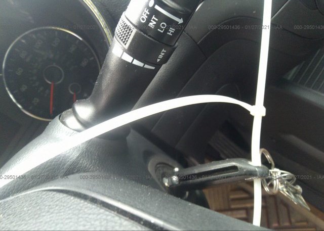 KNAFX4A61G5563861 2016 KIA FORTE