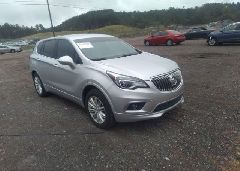 2017 Buick Envision P VIN LRBFXASA6HD013646 фото с аукциона 5