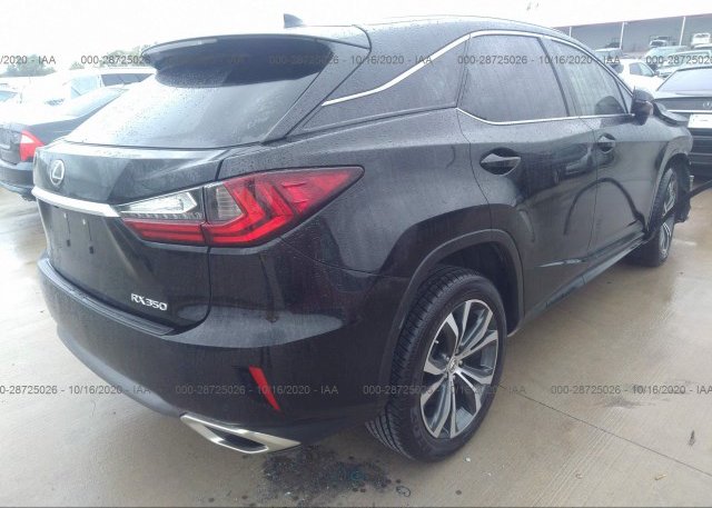 цена в сша 2017 LEXUS RX 2T2ZZMCA4HC076388