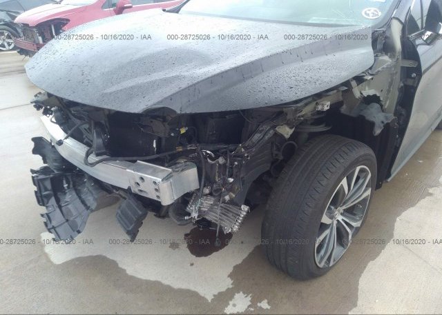2T2ZZMCA4HC076388 2017 LEXUS RX