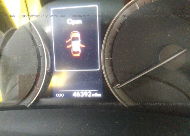 2T2ZZMCA4HC076388 2017 LEXUS RX