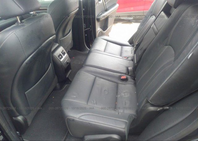 2T2ZZMCA4HC076388 2017 LEXUS RX