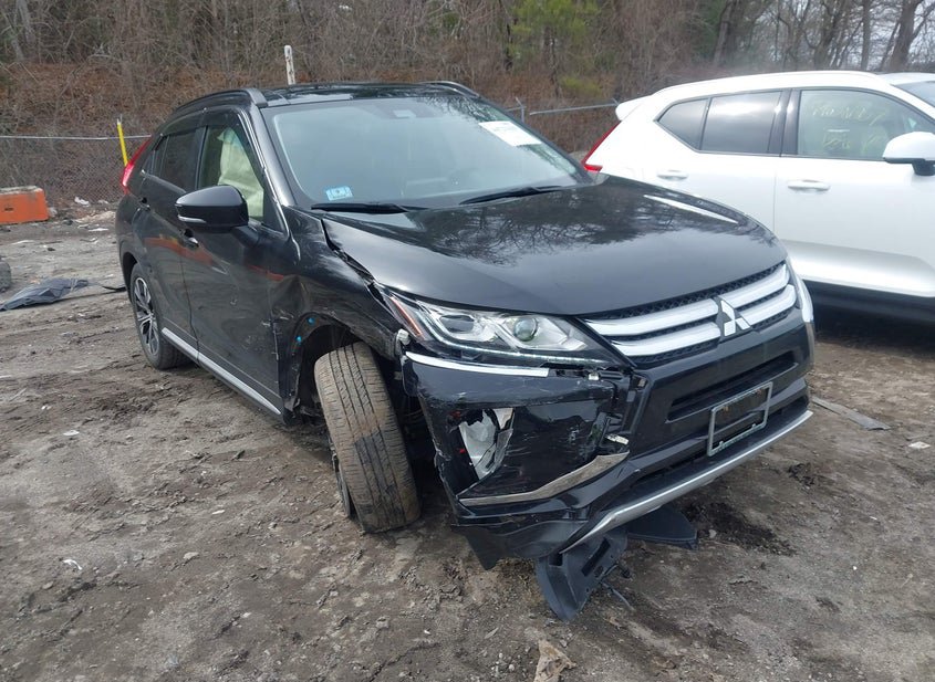 2020 Mitsubishi Eclipse Cross 1.5L photo