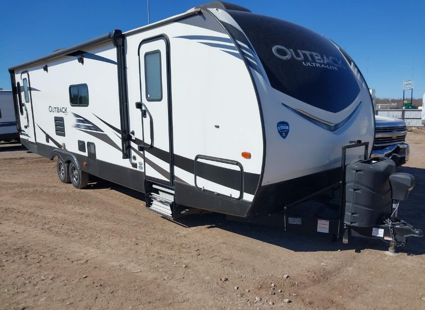 2019 Keystone Outback photo
