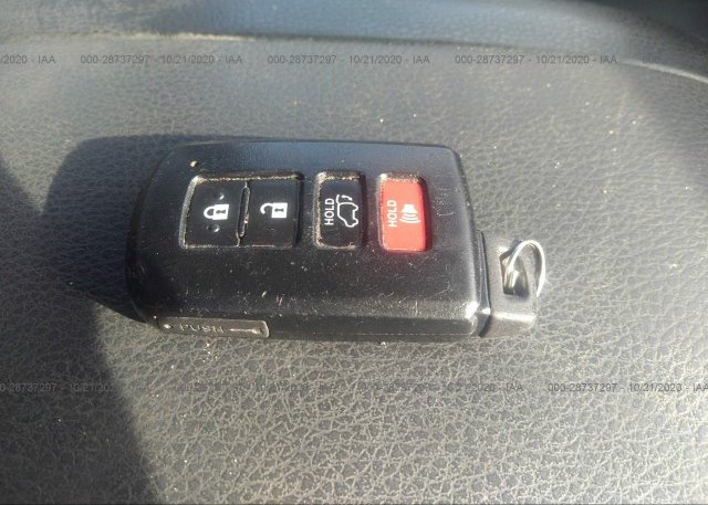5TDJKRFH2GS245647 2016 TOYOTA HIGHLANDER
