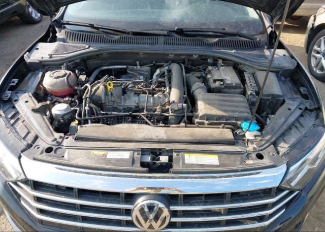2021 VOLKSWAGEN JETTA(VIN: 3VWC57BU5MM035592