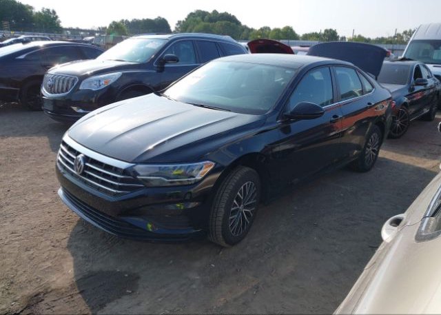 2021 VOLKSWAGEN JETTA(VIN: 3VWC57BU5MM035592