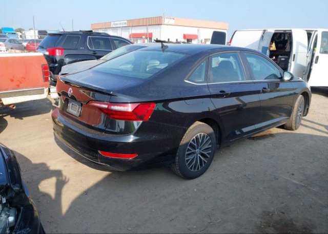 2021 VOLKSWAGEN JETTA(VIN: 3VWC57BU5MM035592