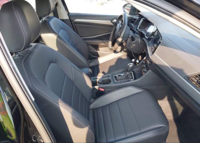 2021 VOLKSWAGEN JETTA(VIN: 3VWC57BU5MM035592