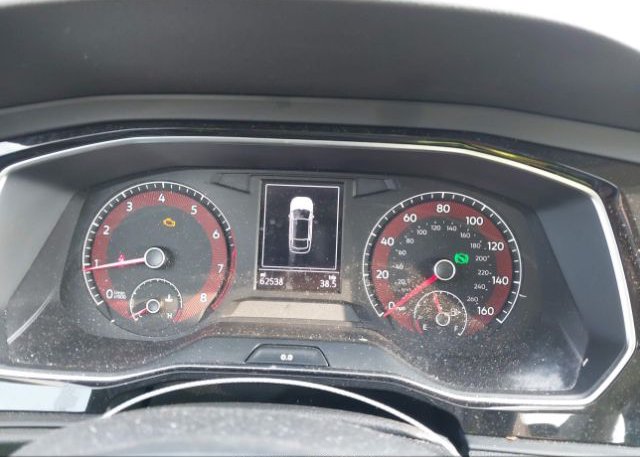 2021 VOLKSWAGEN JETTA(VIN: 3VWC57BU5MM035592