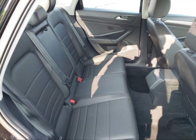 2021 VOLKSWAGEN JETTA(VIN: 3VWC57BU5MM035592