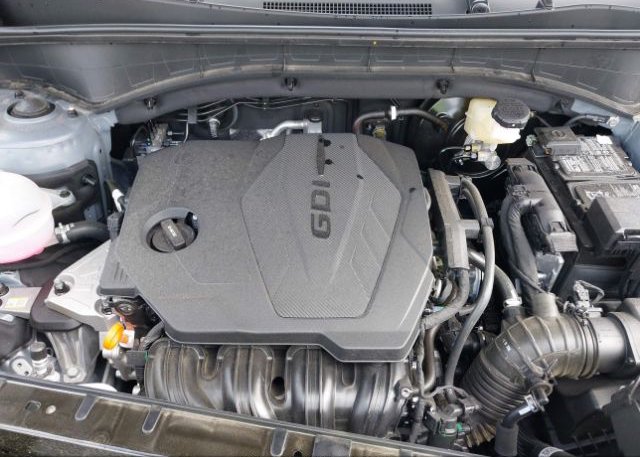2023 KIA SORENTO(VIN: 5XYRGDLC6PG188365