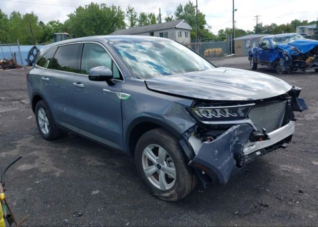 2023 KIA SORENTO (VIN: 5XYRGDLC6PG188365)