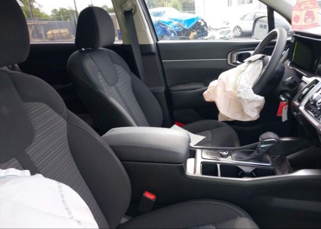 2023 KIA SORENTO(VIN: 5XYRGDLC6PG188365