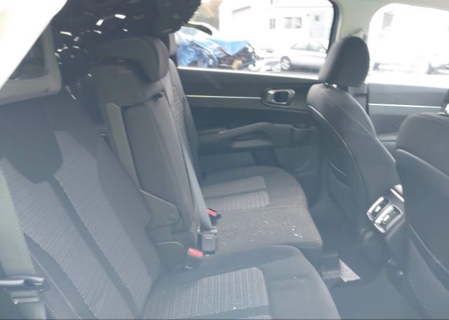 2023 KIA SORENTO(VIN: 5XYRGDLC6PG188365