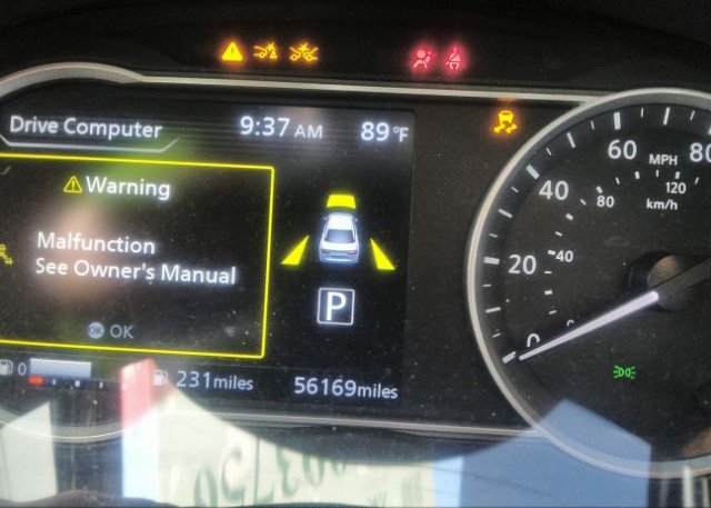 2021 NISSAN VERSA(VIN: 3N1CN8EV4ML847942
