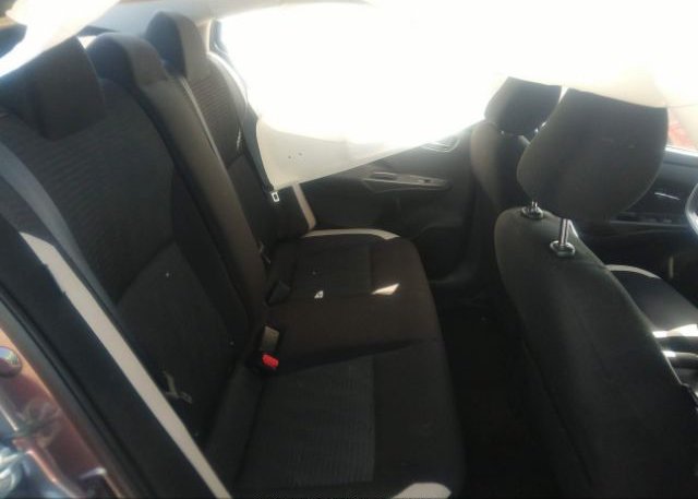 2021 NISSAN VERSA(VIN: 3N1CN8EV4ML847942