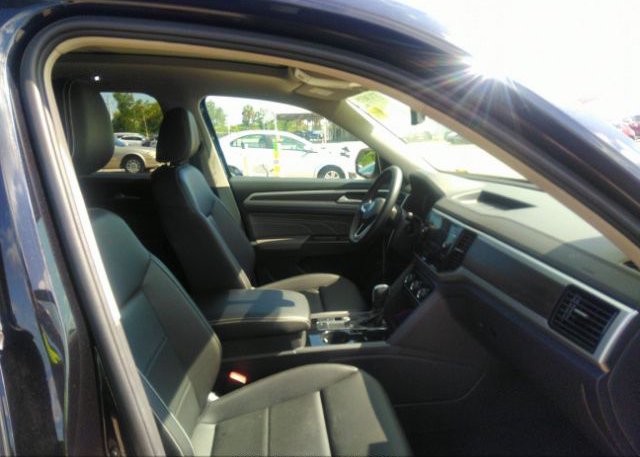 2023 VOLKSWAGEN ATLAS(VIN: 1V2JR2CA7PC523260