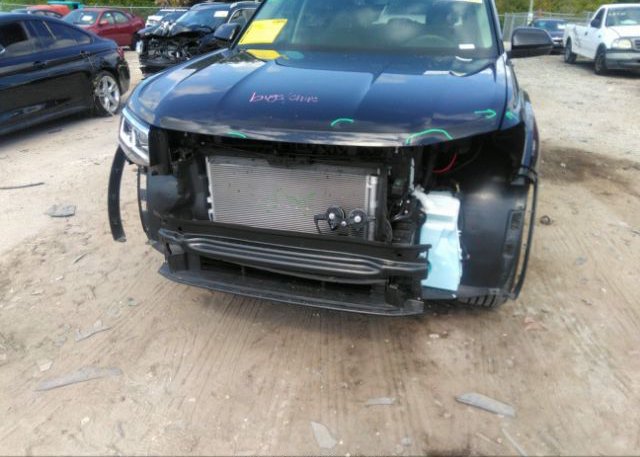 2023 VOLKSWAGEN ATLAS(VIN: 1V2JR2CA7PC523260