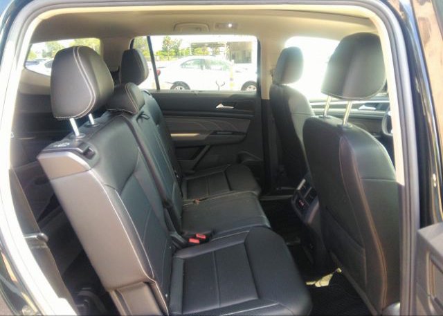 2023 VOLKSWAGEN ATLAS(VIN: 1V2JR2CA7PC523260