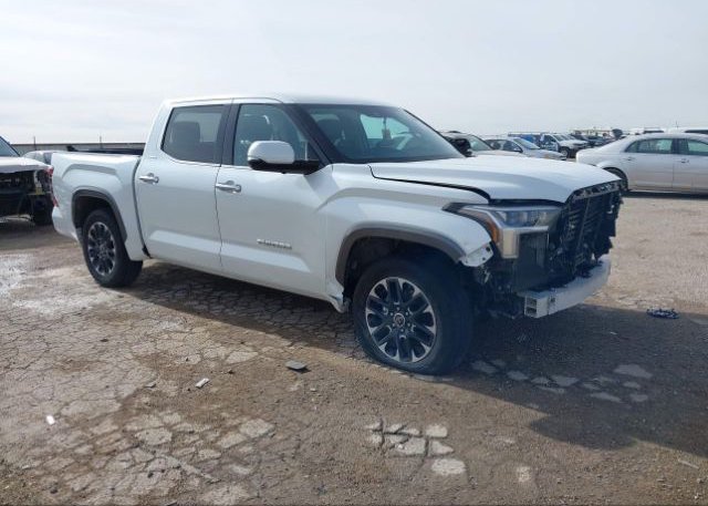 5TFJA5DB8PX074309 2023 TOYOTA TUNDRA 4WD